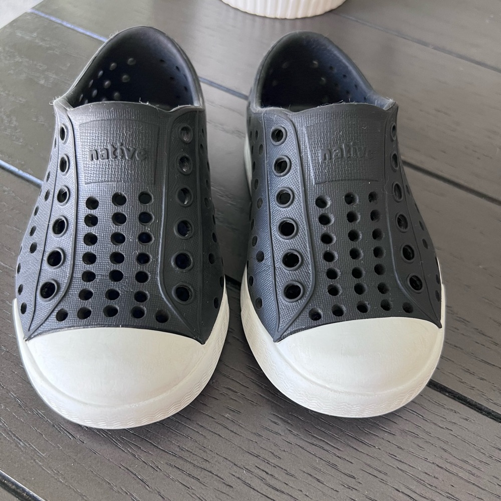 Native Jefferson Slip-on Shoes